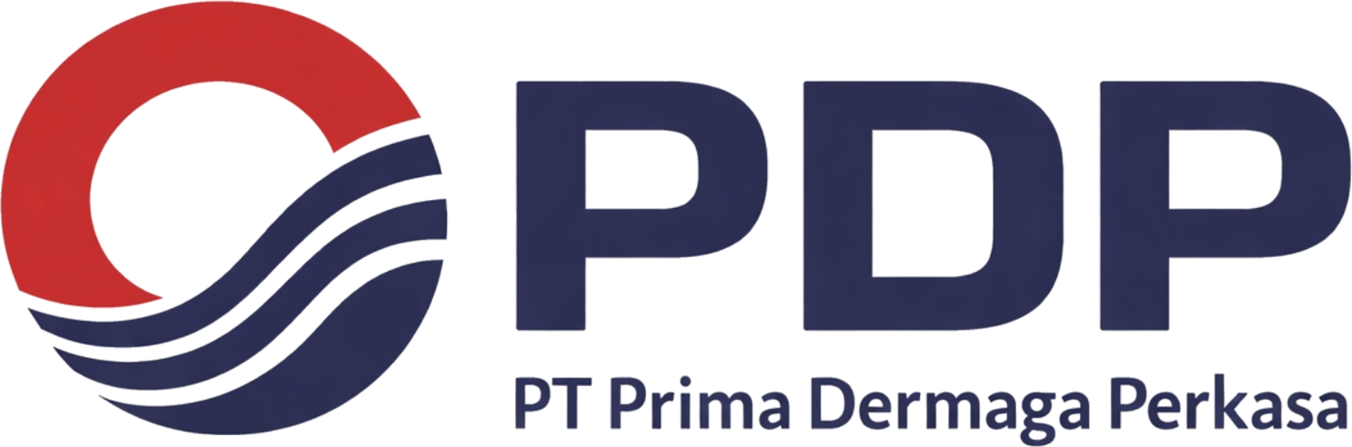 Prima Dermaga Perkasa